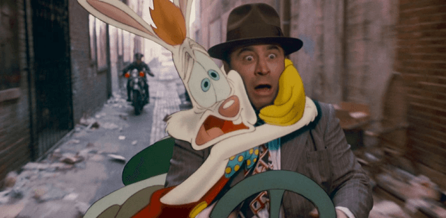 06 - Chi ha incastrato Roger Rabbit - domenica 11 gennaio 2026 Cinema 4 Mori
