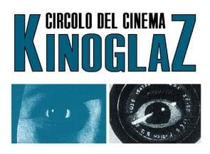 Logo del Circolo del Cinema Kinoglaz