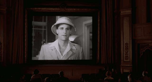10 - La rosa purpurea del Cairo - domenica 8 marzo 2026 Cinema La Gran Guardia